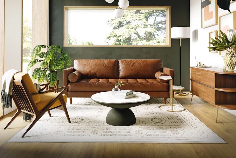 Mid-Century Modern Magic