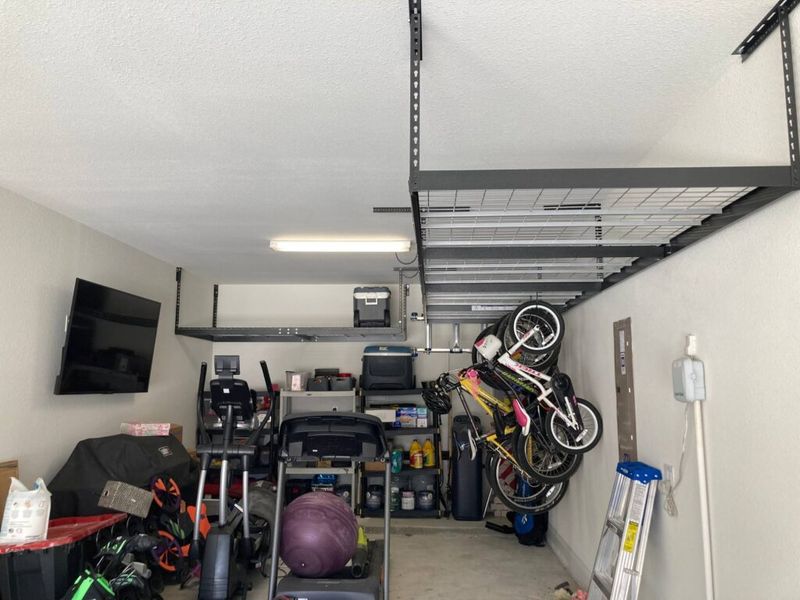12 Things In Your House A Professional Organizer Would Remove - Decor Hint Neglected Exercise Equipment