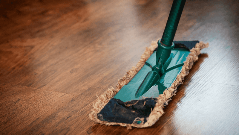 Spotless Surfaces Speak Volumes