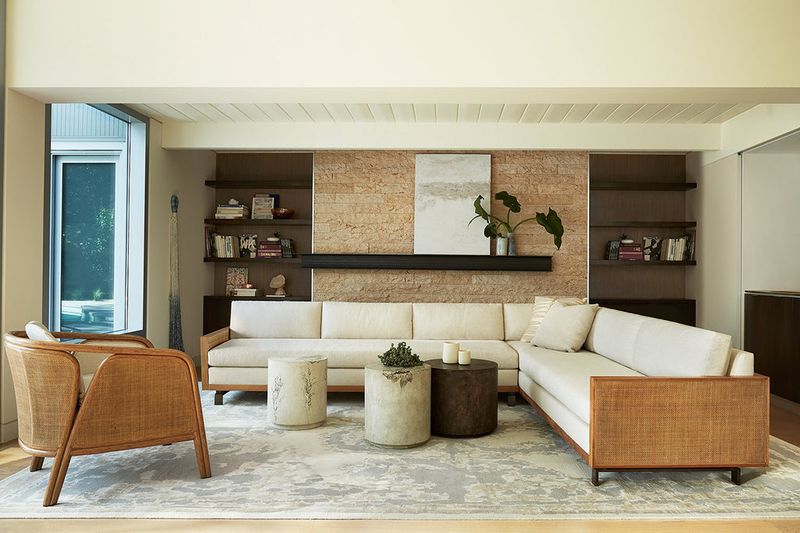Rattan And Wicker Furniture