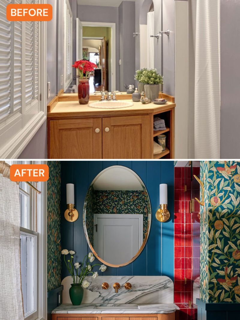 Clever Fixes For Awkward Layouts