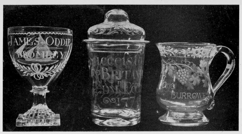 Antique Market Trends: What's Gaining And Losing Value Across Southern States - Decor Hint Crystal Clear Decline: Glassware Values Shattering