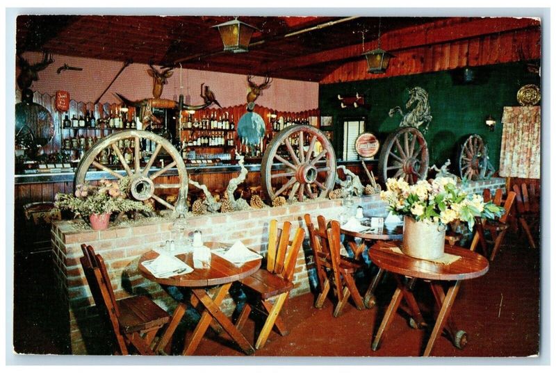 Local Antique Stores