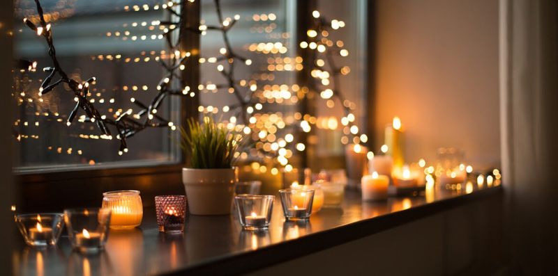 Soft Ambient Lighting