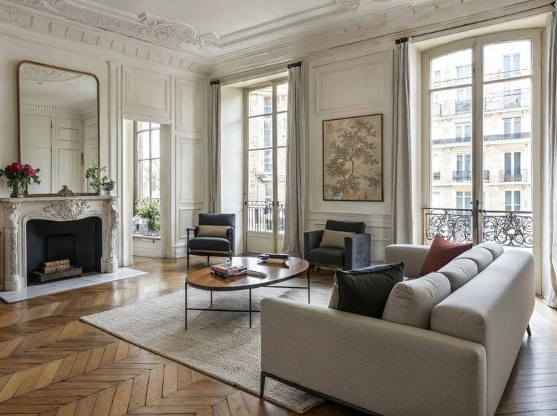 Mirror Magic For Instant Space