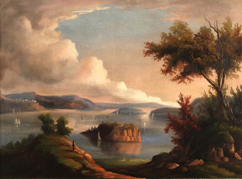 8 Antiques That Go For Big Money - Plus 5 That Could Be Hidden Goldmines - Decor Hint 19th Century Oil Paintings