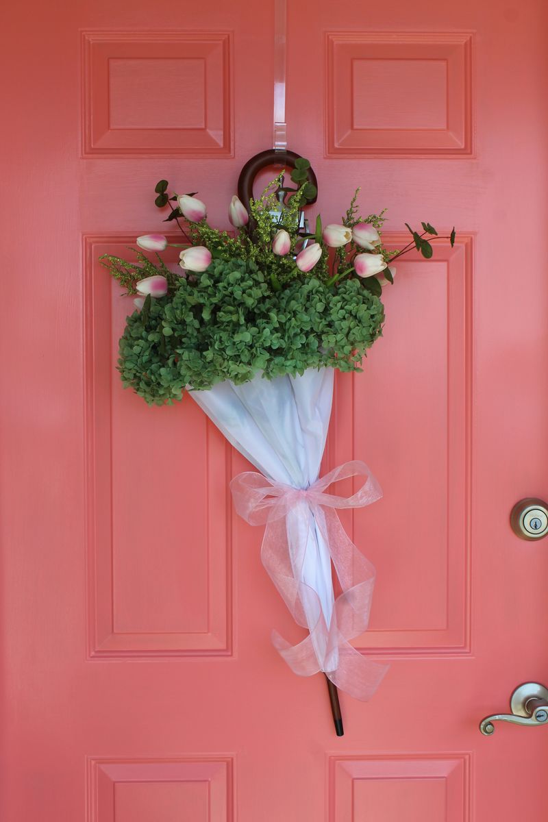 Peachy Coral: The Faded-Before-Its-Time Look