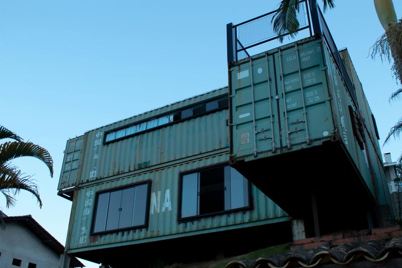Structural Modifications