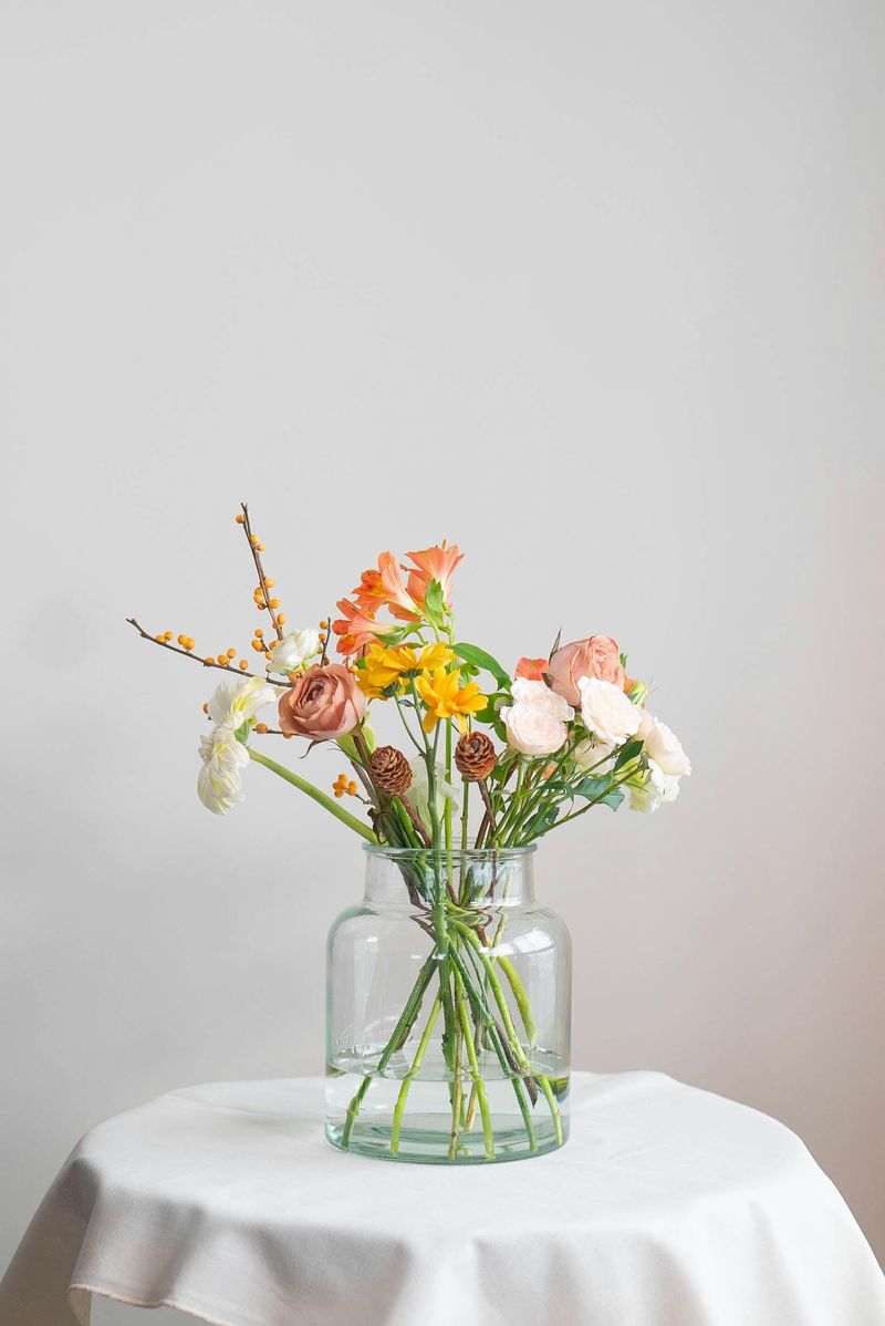 Botanical Accents