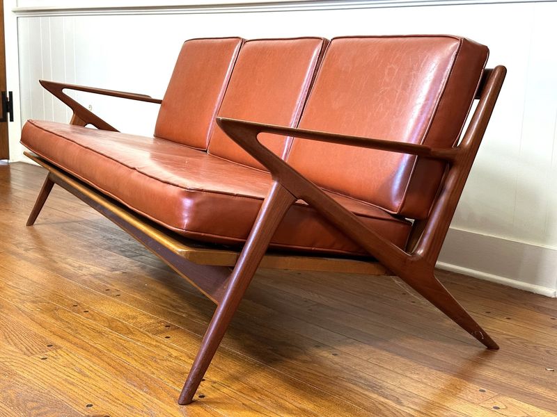 Mid-Century Modern Furniture