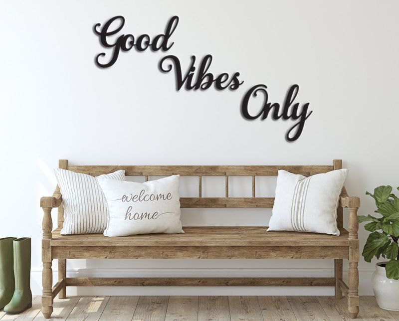 6 Living Room Items In San Luis Obispo Homes That Have Lost Value And 5 That Never Had It - Decor Hint Inspirational Word Art