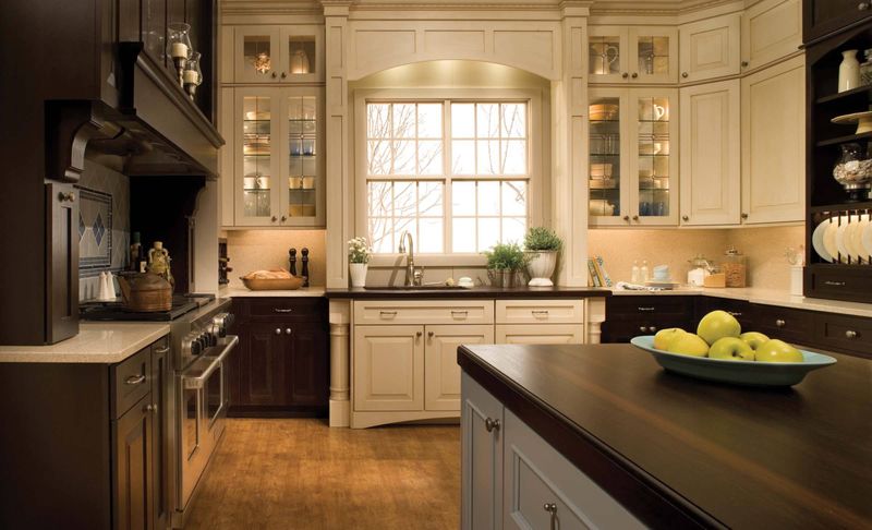 13 Fresh Kitchen Colors For Huntsville Homes + 2 Unique Choices - Decor Hint Cotton Row Cream