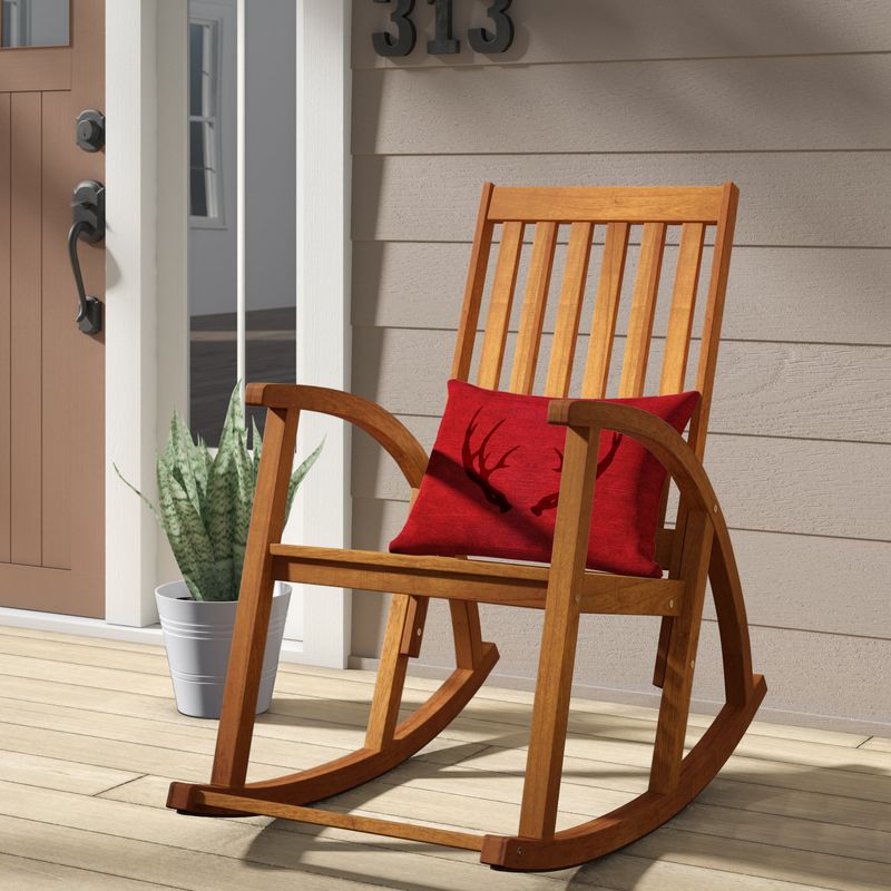 Porch Rocking Chairs