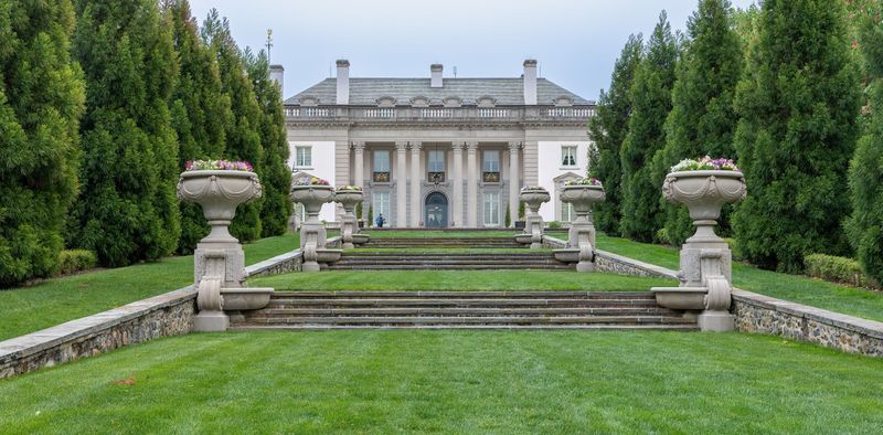 Nemours Estate – Wilmington, Delaware