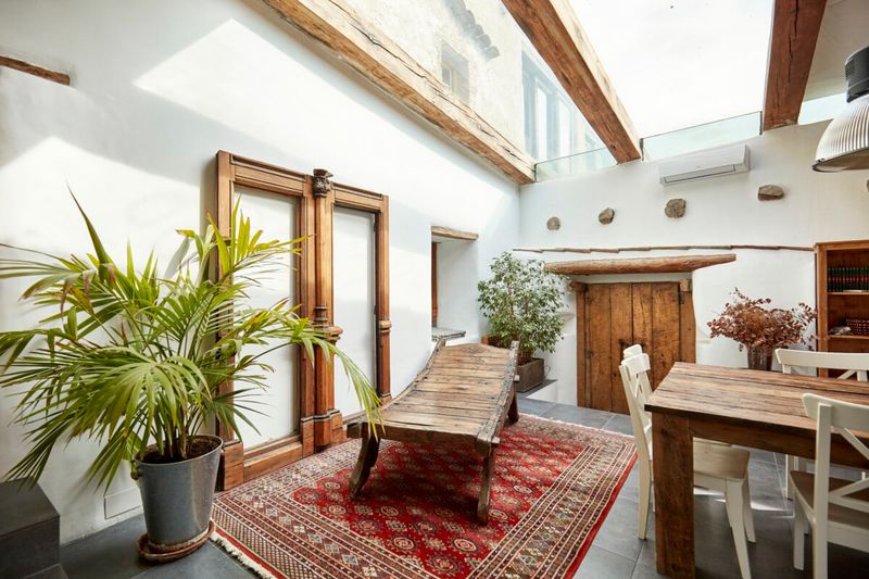 Looking For Beach Decor Inspiration? Here Are 7 Seaside Style Homes We Love In Louisville - Decor Hint Mediterranean Coastal