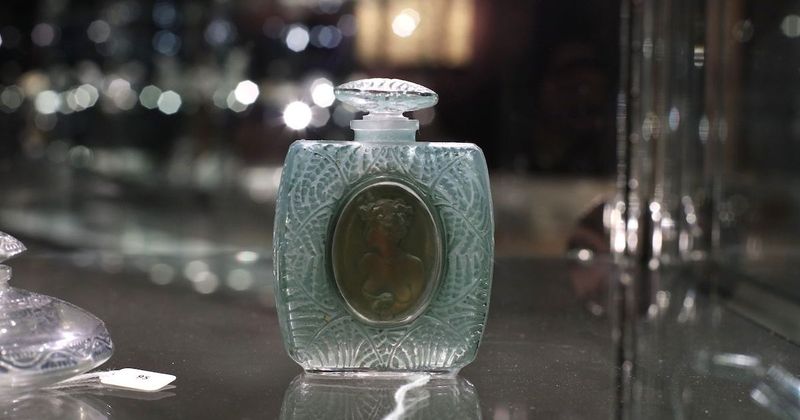 Grandma's Treasures That Are Worth A Fortune In 2025 - Decor Hint Old Perfume Bottles