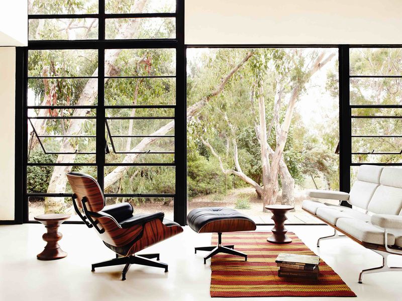 11 Bold Decorating Moves To Make Your New Jersey Home The Talk Of The Town - Decor Hint Accent Chairs That Refuse To Blend In