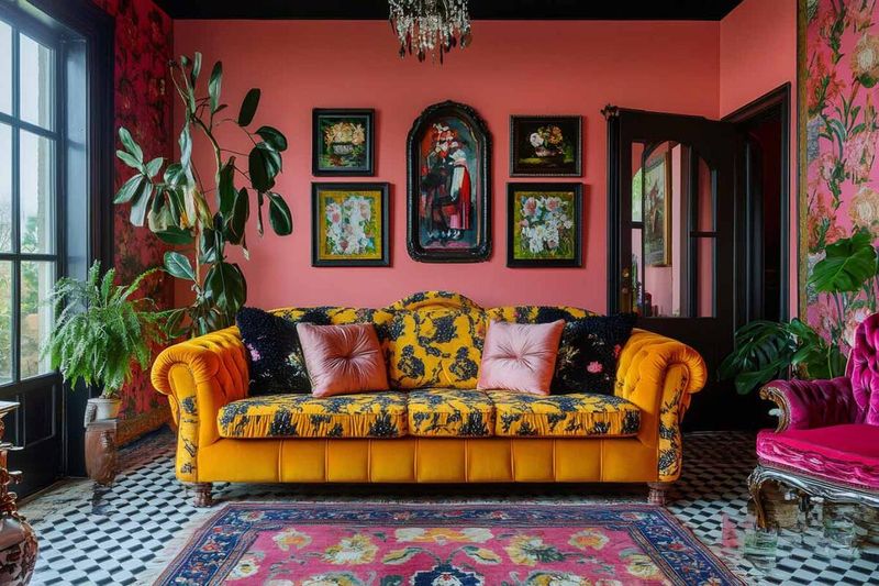 Maximalism
