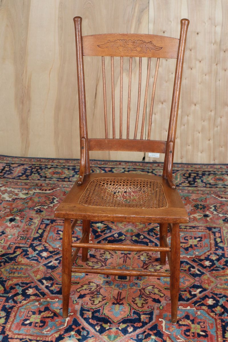 In My Experience, These 9 Interior Antiques Might Sell For Pennies And These 9? Don’t Even Try - Decor Hint Oak Dining Chairs