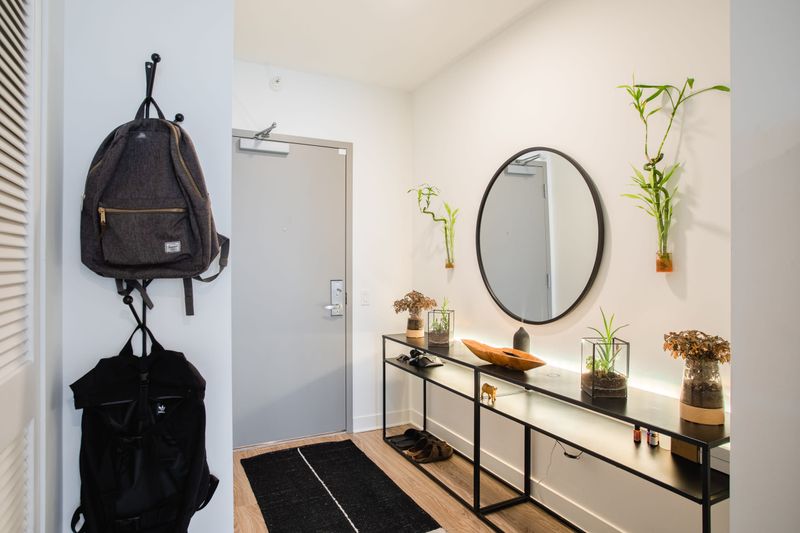 8 Home Staging Hacks Fuquay-Varina Realtors Swear By For Last-Minute Makeovers - Decor Hint Use Mirrors To Open Up Small Spaces