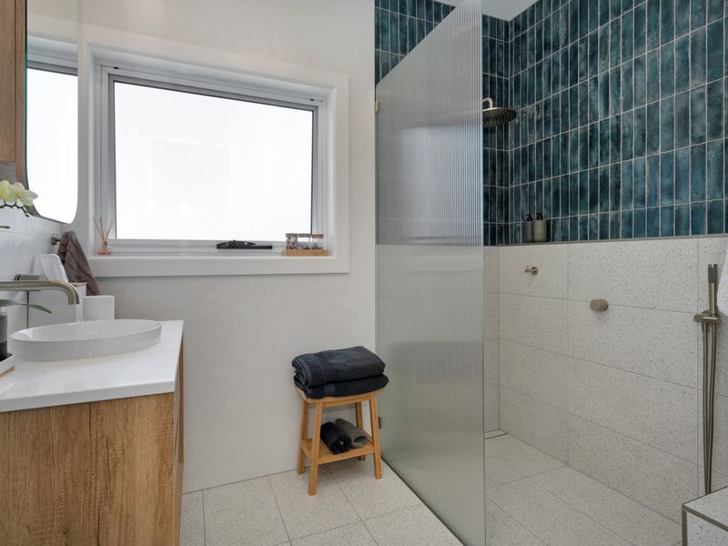 Portuguese Algarve Bathroom