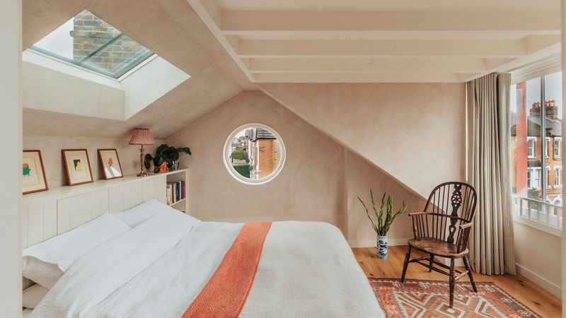 17 Home Upgrades Retirees Should Never Make - Decor Hint Second-Floor Master Bedroom Conversions