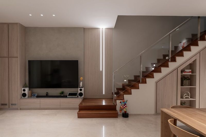 11 Popular Home Trends Interior Designers Say Will Age Well Plus 5 That Will Become An Evergreen - Decor Hint Hidden Storage That Maintains Minimalism