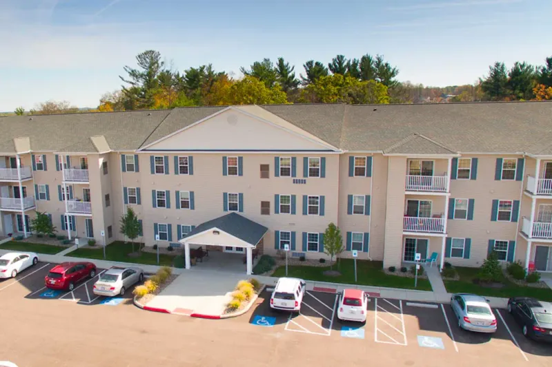 Ohio's Real Estate Shake-Up: 7 Home Types Losing Value By 2025 (And 10 Ready To Boom!) - Decor Hint Older Condominiums: Yesterday's Darlings, Today's Discounts