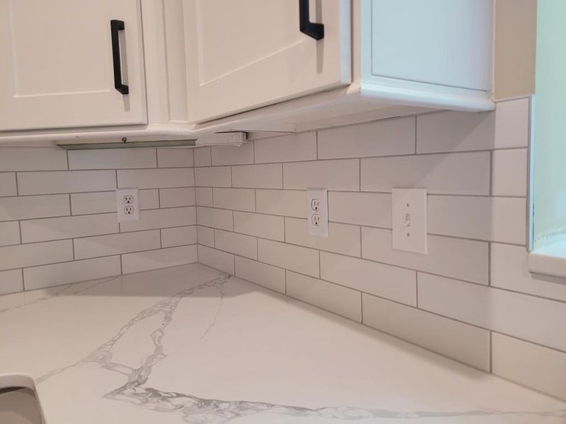 Will Age Well: Subway Tile