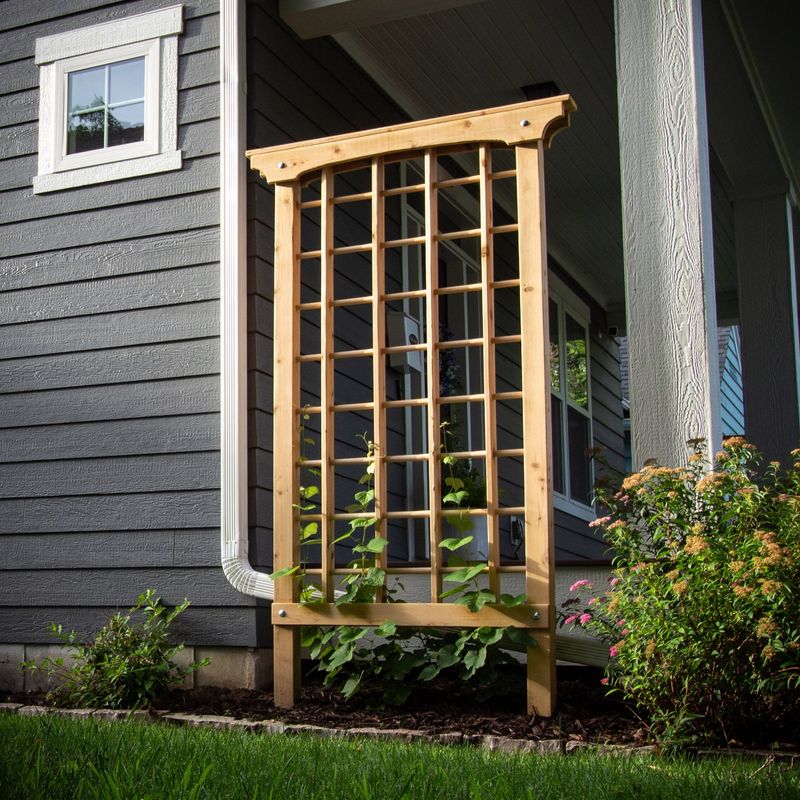 Vineyard Veranda Escape