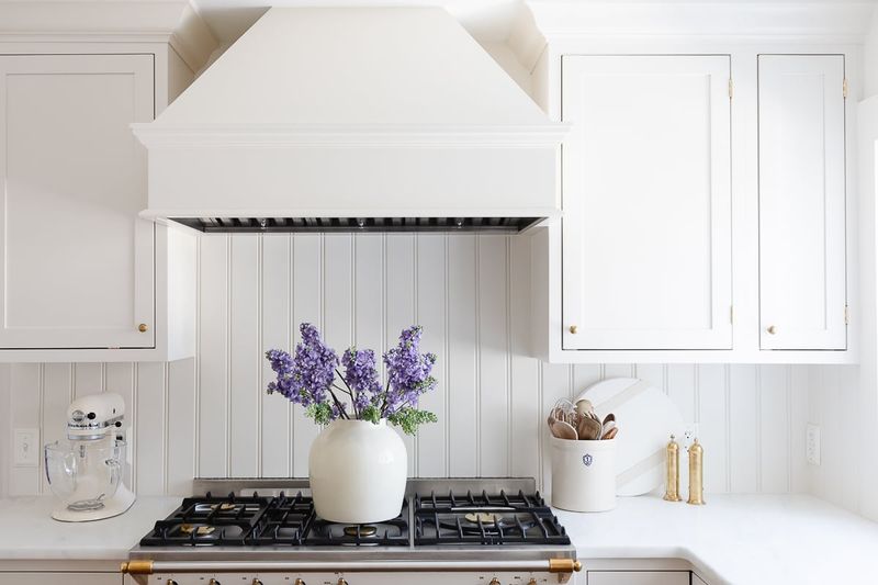 33 Once-Trendy Kitchen Designs That Are Slowly Coming Back - Decor Hint Beadboard Paneling