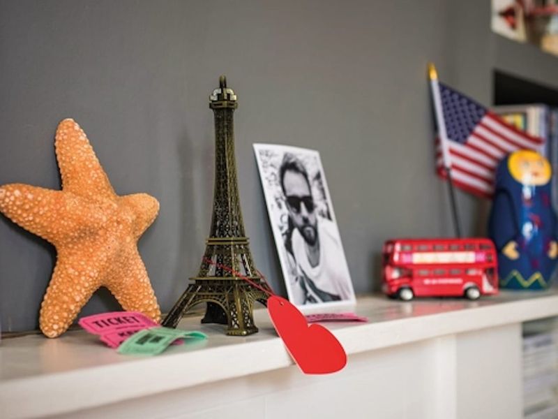 Travel Souvenirs