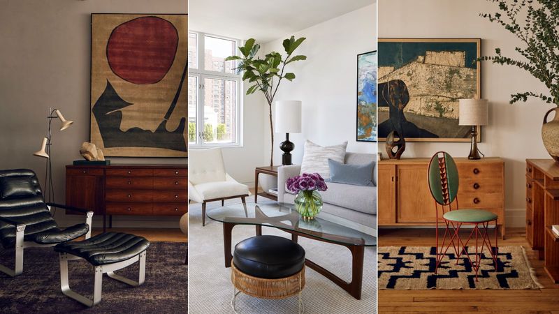Pennsylvania Collectors Highlight 7 Future-Worthy Finds And 6 To Leave Behind - Decor Hint Furniture with No Provenance (Leave Behind)