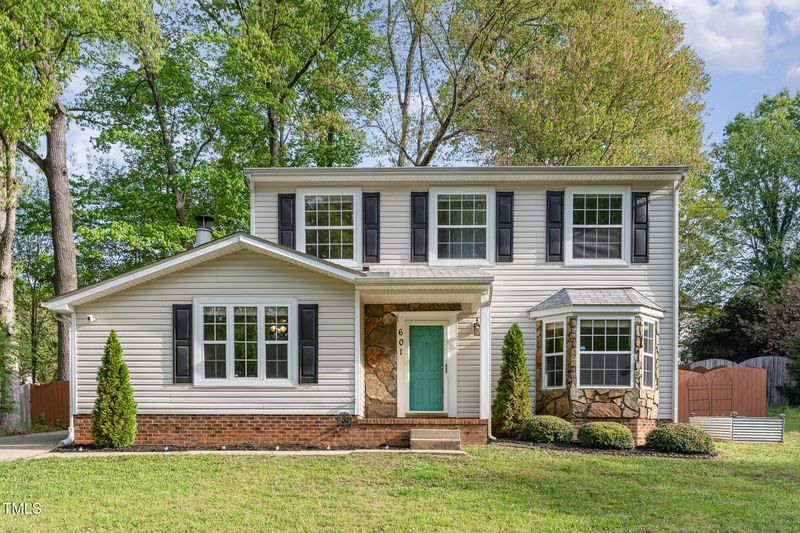 Homes Near Greenways And Parks