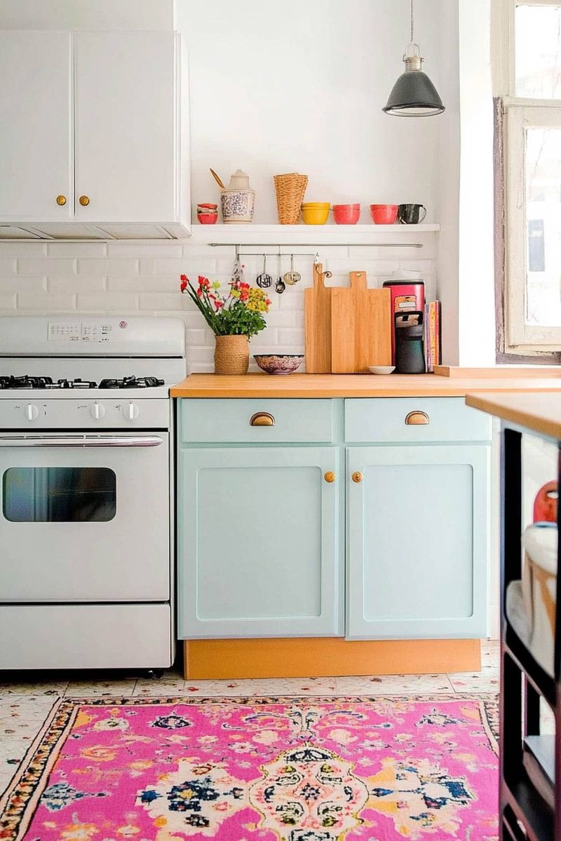 From Drab To Fab 6 Things Making Your Kitchen Look Budget And 8 That Make It Shine - Decor Hint Outdated Appliances