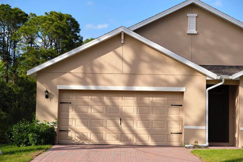 Stucco Box Homes Crumbling In Value