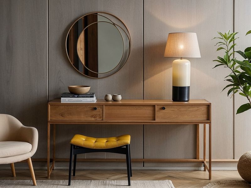 16 Stylish And Creative Ideas To Transform Your Living Room - Decor Hint Mirror Magic Expansion