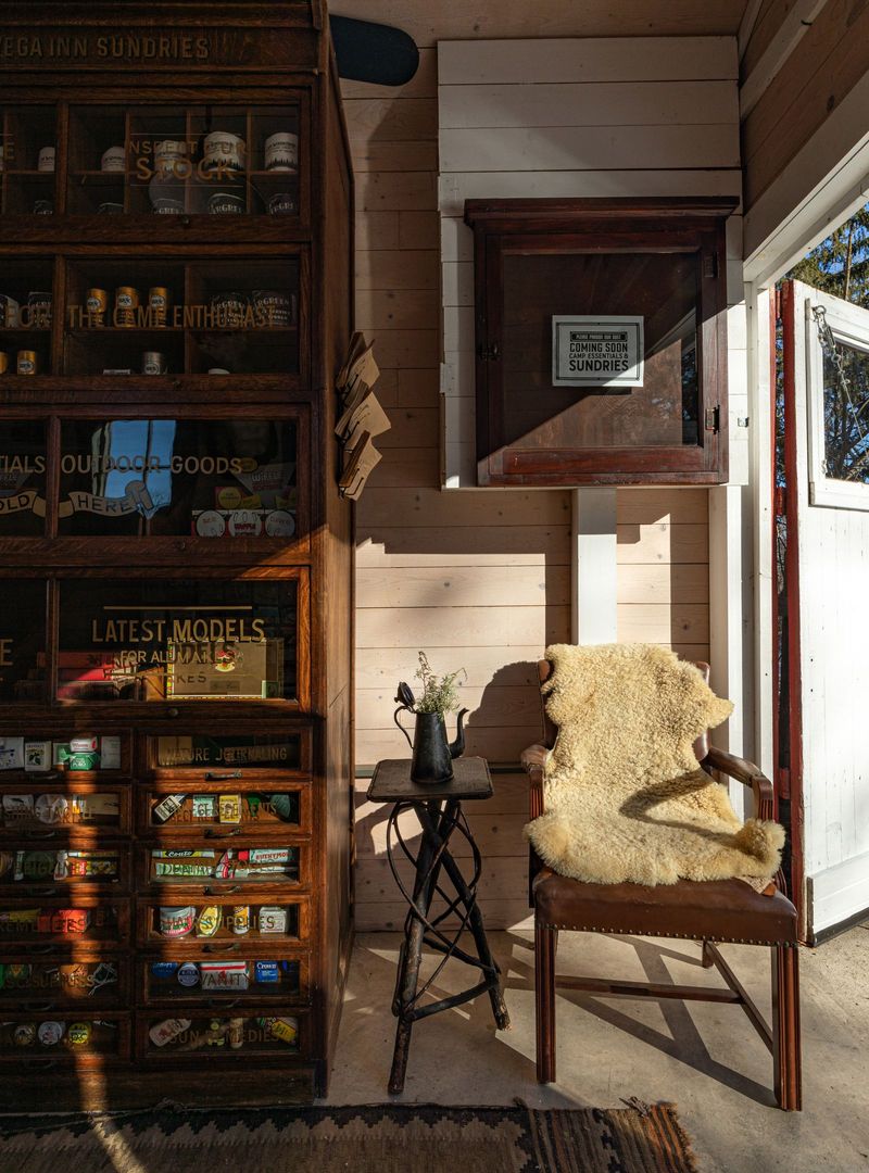 The Summer Camp Aesthetic Is Nostalgia You Can Live In - Decor Hint Intentional Imperfection That Soothes The Soul