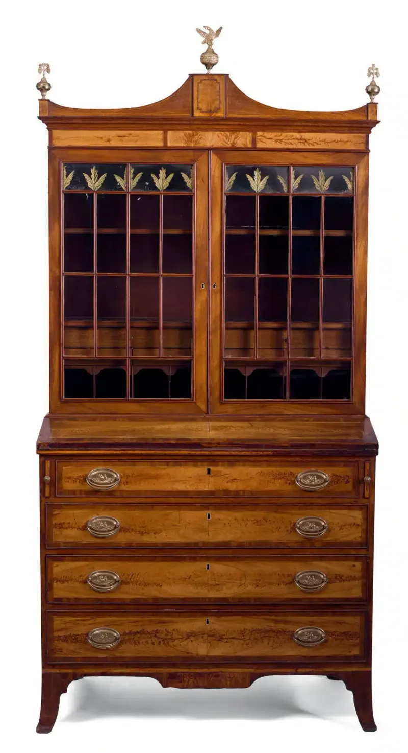 In My Experience, These 9 Interior Antiques Might Sell For Pennies And These 9? Don’t Even Try - Decor Hint Bulky Armoires