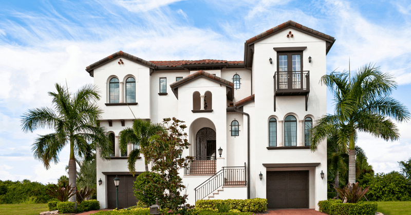 Spanish Colonial Revivals Facing Modern Rejection