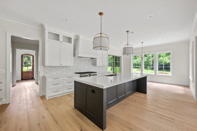 These 12 Kitchen Trends Are On Their Way Out (Plus 10 Timeless Looks To Stick With) - Decor Hint All-White Everything Is Fading Fast