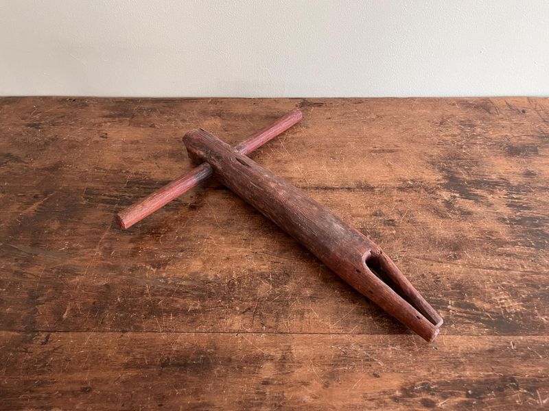 Bed Key
