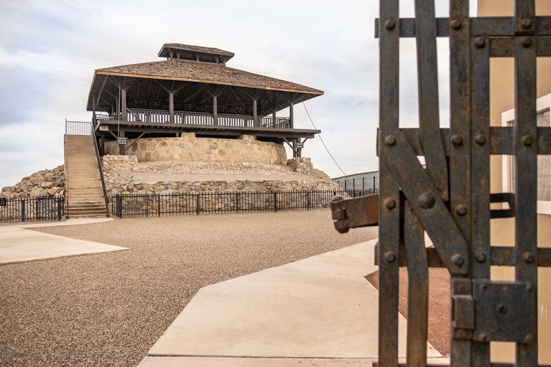 23 Legendary Cowboy Hideouts With Stories To Tell - Decor Hint Yuma Territorial Prison, Arizona