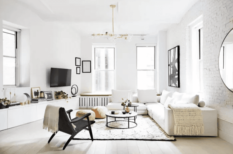 Affordable Home Upgrades That Make Your Space Feel Pricier - Decor Hint Fresh Paint, Fresh Perspective
