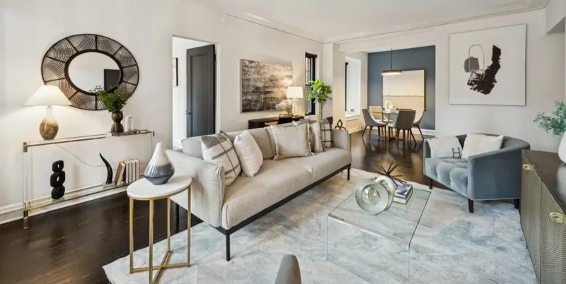Neutral Paint Refresh