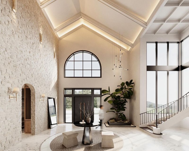 18 Reasons Why More Builders Are Saying No To Open Concept Homes - Decor Hint Energy Efficiency Nightmare