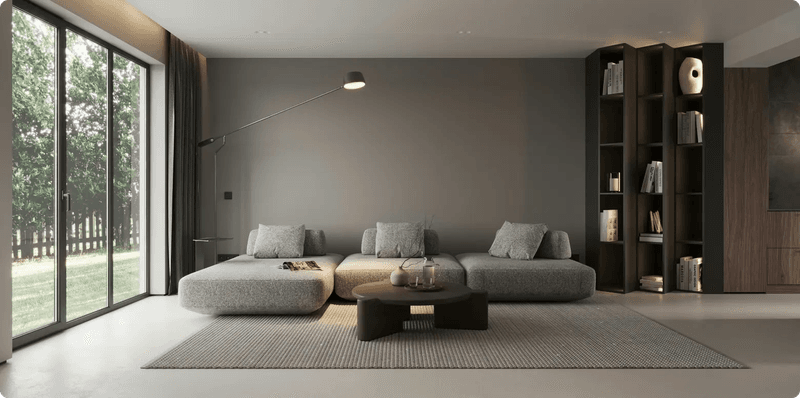 28 Home Trends That People Want To Throw Up Over Because They're So Overdone - Decor Hint Minimalist Madness