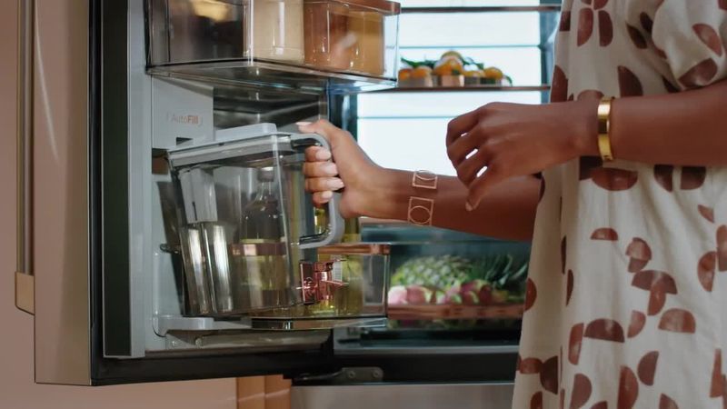 10 Details That Instantly Age North Carolina Kitchens (And 10 That Modernize) - Decor Hint Smart Appliances With Voice Control