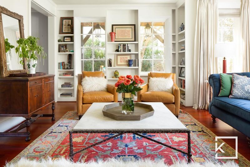 10 Couch Colors That Make Washington Homes Look Tired And 10 That Feel Modern - Decor Hint Outdated: Golden Yellow