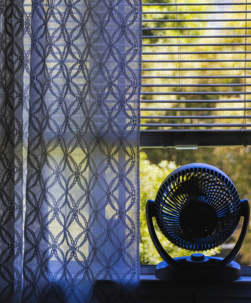 Optimize Your Fan Placement
